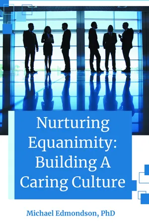 Nurturing Equanimity