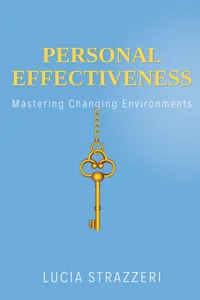 Personal Effectiveness_cover