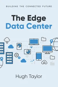 The Edge Data Center_cover