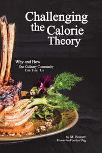 Challenging the Calorie Theory_cover