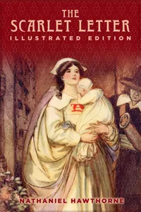 The Scarlet Letter_cover