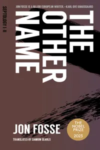 The Other Name_cover