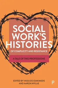 Social Work's Histories of Complicity and Resistance_cover