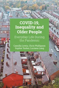 COVID-19, Inequality and Older People_cover