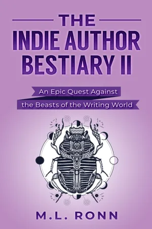 The Indie Author Bestiary II