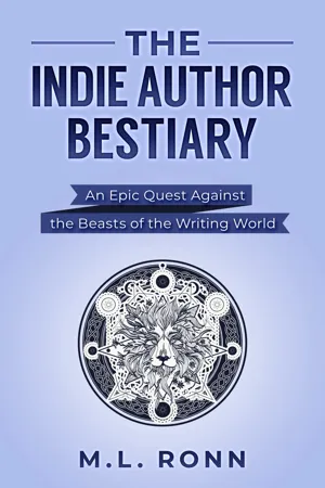 The Indie Author Bestiary