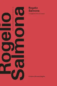 Rogelio Salmona_cover