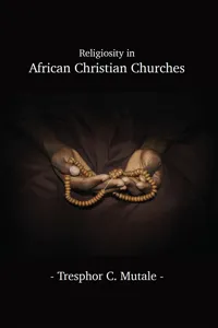 Religiosity in African Christian Churches_cover