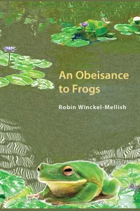 Obesiance to Frogs_cover