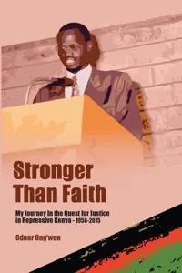 Stronger than Faith_cover