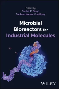 Microbial Bioreactors for Industrial Molecules_cover