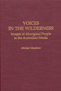 Voices in the Wilderness_cover