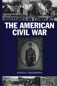 Cultures in Conflict--The American Civil War_cover