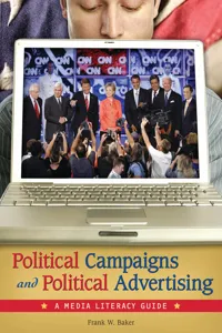 Political Campaigns and Political Advertising_cover