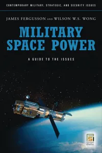 Military Space Power_cover