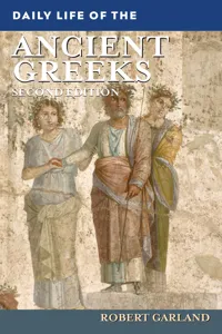 Daily Life of the Ancient Greeks_cover