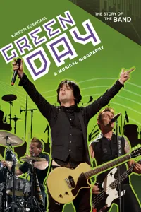 Green Day_cover