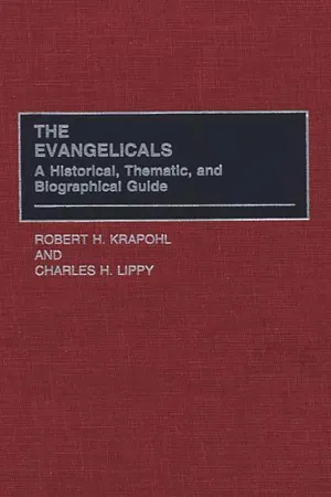 The Evangelicals