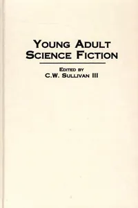 Young Adult Science Fiction_cover