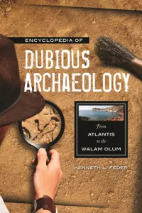 Encyclopedia of Dubious Archaeology_cover