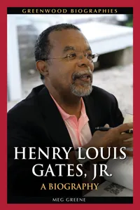 Henry Louis Gates, Jr._cover