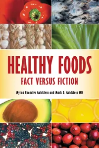 Healthy Foods_cover