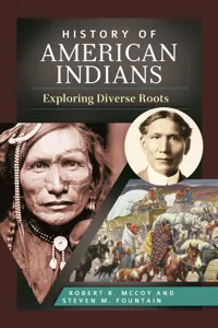 History of American Indians_cover