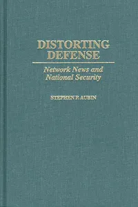 Distorting Defense_cover