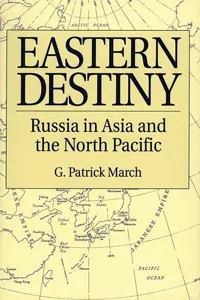 Eastern Destiny_cover