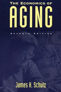 The Economics of Aging_cover