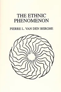 The Ethnic Phenomenon_cover