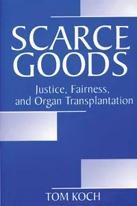 Scarce Goods_cover