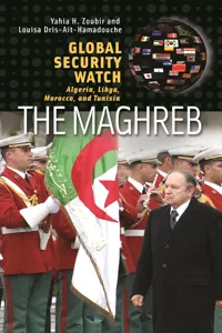 Global Security Watch—The Maghreb_cover