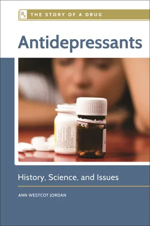 Antidepressants