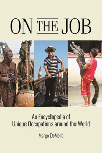 On the Job_cover