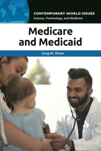 Medicare and Medicaid_cover