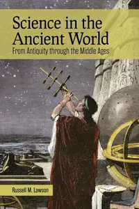 Science in the Ancient World_cover