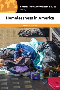 Homelessness in America_cover