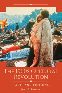 The 1960s Cultural Revolution_cover