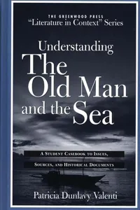 Understanding The Old Man and the Sea_cover