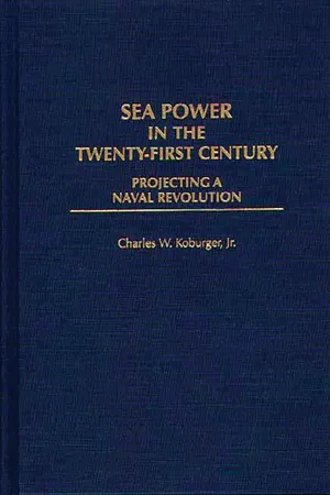 Sea Power in the Twenty-First Century