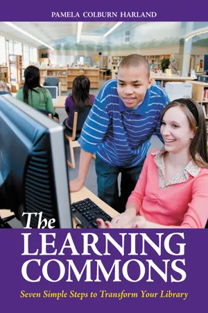 The Learning Commons