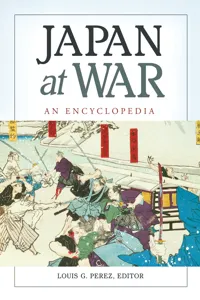 Japan at War_cover