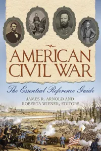 American Civil War_cover