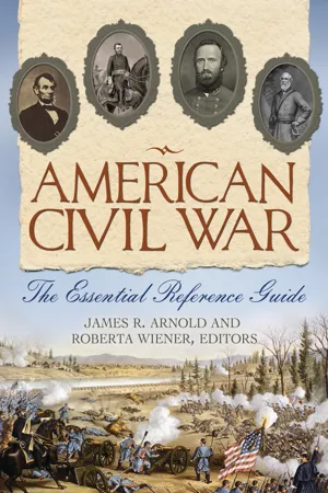 American Civil War