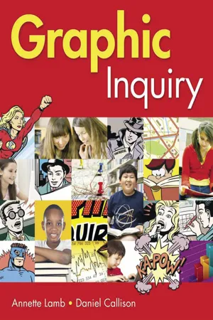 Graphic Inquiry