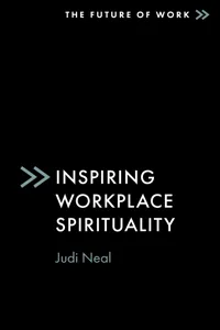 Inspiring Workplace Spirituality_cover