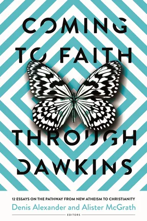 Coming to Faith Through Dawkins