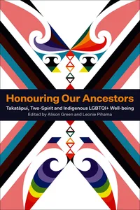 Honouring Our Ancestors_cover