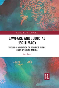 Lawfare and Judicial Legitimacy_cover